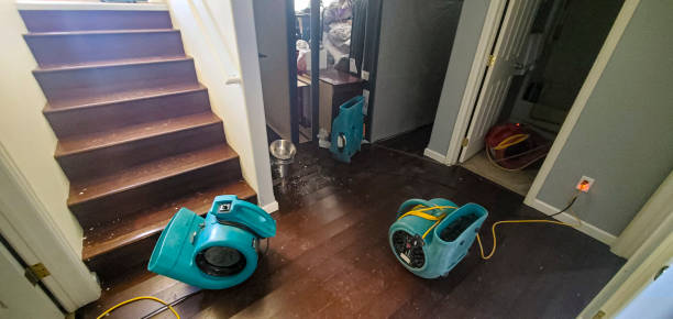 Best Water damage restoration cost  in Buxton, NC