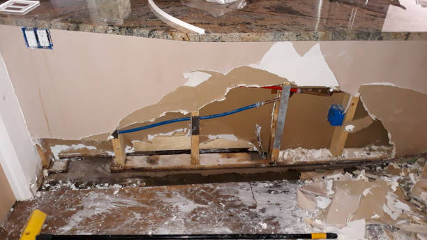 Best Fire Damage Restoration  in Buxton, NC