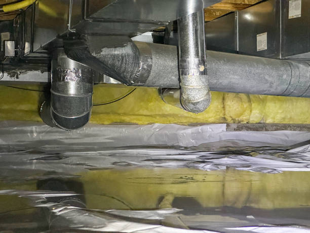 Best Commercial water damage restoration  in Buxton, NC